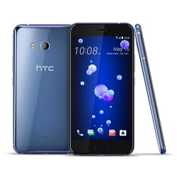 HTC U11 64GB 4GB RAM (Ekspozicinė prekė)